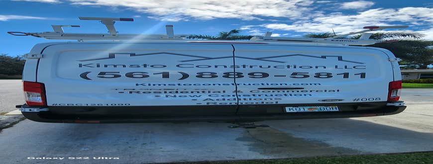 Kimsto Construction LLC