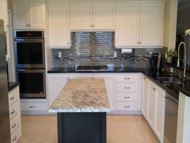 Laguna Niguel Remodel