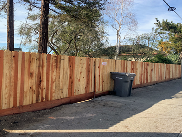 Fence
