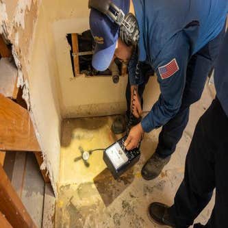 First Class plumbing & AC
