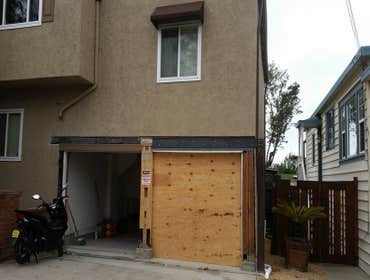 Berkeley Residence ( Soft story retrofit DesignBuild )