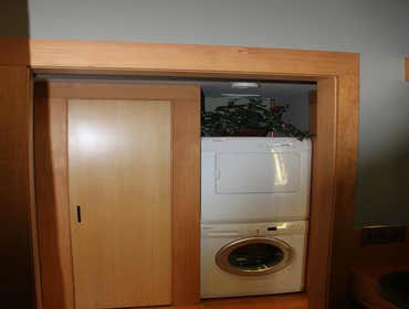 GreenPod Waterhaus POD