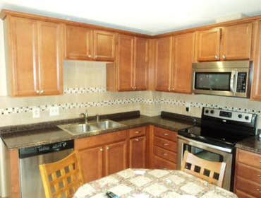 Shoreview Kitchen Remodel