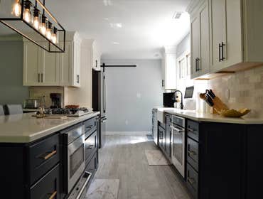 Photos by Two Rivers Built #1