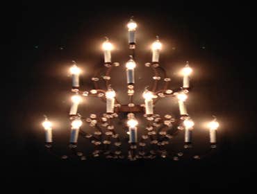 Wall Sconce