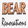 Bear Renovations logo
