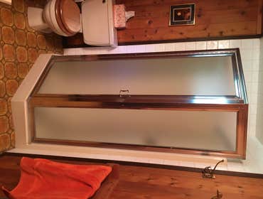 Photos by Kaveman Konstruction #2 Minor bathroom update