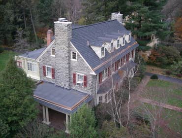 Residential work
