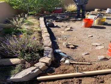 Photos by Daniel's Landscaping & Construction, LLC #1