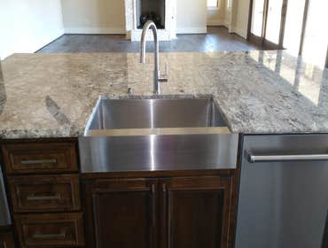 Photo(s) from JMG Granite & Marble