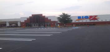 Asphalt Seal Coating