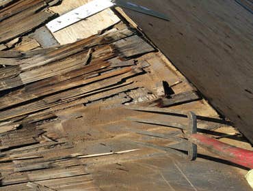 Photo(s) from Solid Force Roofing Llc