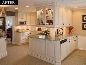 Photos by Kenwood Kitchens Inc #1