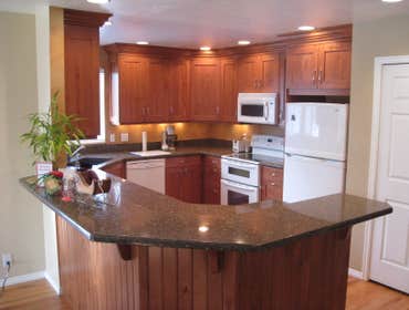 Fine Remodel's 2013 Projects