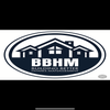 Building Better Homes Management logo