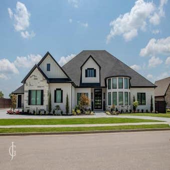Justin Green Custom Homes ​I​n​c​.​