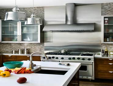Contemporary Green