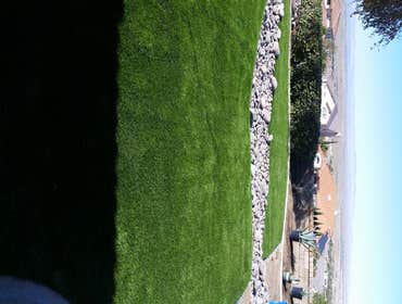 Photos from Sun Up Till Sun Down Landscaping Completed jobs