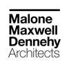 Malone Maxwell Dennehy Architects logo