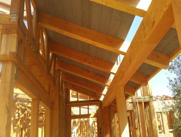 Photos from Silverado Framing & Construction, Inc