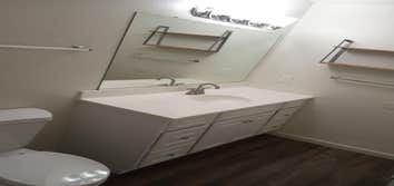 Photos by Ree Model LLC CSLB #1141293 #2 Full walk in shower