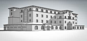 Photos by David E. Lewis Architect #1
