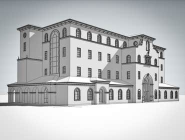 Photos by David E. Lewis Architect #1
