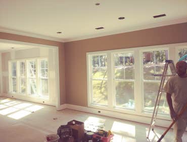 Various projects
