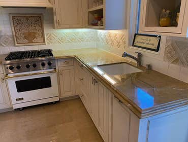 Photos by Jc Marble Stone Care #1