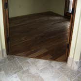 Hardwood Flooring