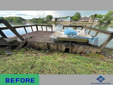 Photos by Pkj Construction #1