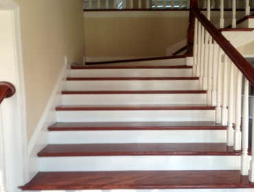 Pinnacle Development Group Llc Project Home renovation..