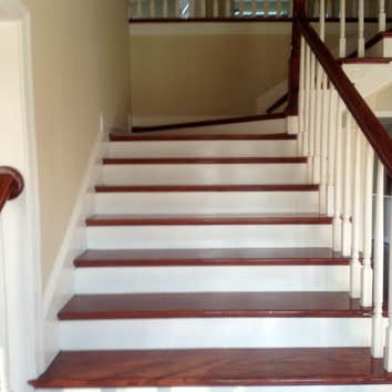 Pinnacle Development Group Llc Project Home renovation..