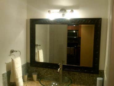 Miami Beach Condos 1950'S Condo in the Heart of South Beach Miami was remodeled to serve the strategy of the portfolio which is luxury vacation rentals