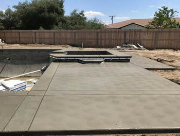 Photos by Gaona’s Custom Concrete #2