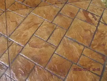 Some of Our Concrete Work