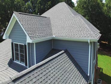 Photos by Delaurier Roofing & Renovation #1