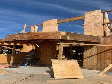 Villacant Construction Inc