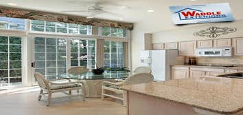 Photos by Waddle Exteriors Inc #1