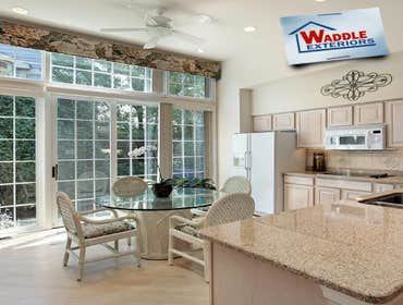 Photos by Waddle Exteriors Inc #1