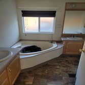 Photos by A-1 Construction #1 Full bathroom remodeling.