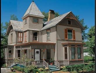 home remodeled before