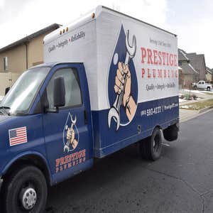Prestige plumbing
