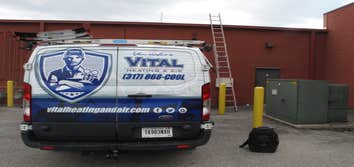 Vital Heating & Air