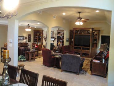 Speegleville Home I