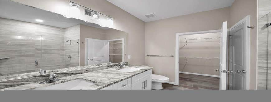 Restoration and remodel after Hurricane Ian