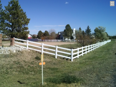 Fences