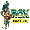 Rox Roofing logo