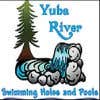 Yuba River Swimming Holes and Pools logo