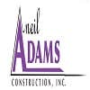 Neil Adams Construction Inc logo